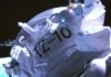 Тяньчжоу-10 доставив критично важливі вантажі та останній скафандр на китайську станцію «Тяньгун»