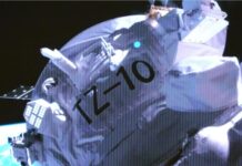 Тяньчжоу-10 доставив критично важливі вантажі та останній скафандр на китайську станцію «Тяньгун»