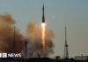 Запуск із Байконура: звичний екіпаж