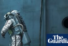 Когда NASA собирало картины