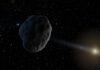 How asteroid 1998 SH2 is rewriting comet definitions