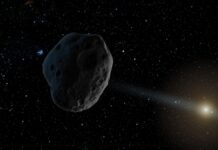 How asteroid 1998 SH2 is rewriting comet definitions
