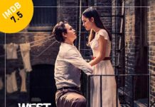 Найкращі фільми Стівена Спілберга: 22 класики за рейтингом IMDb