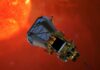 Зонд Parker Solar Probe: рекордсмен за швидкістю серед створених людиною об’єктів і чому це важливо
