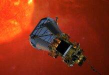 Зонд Parker Solar Probe: рекордсмен за швидкістю серед створених людиною об’єктів і чому це важливо