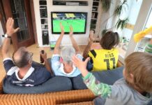 Як працюють рейтинги Nielsen: правда про глядацьку аудиторію вашого улюбленого шоу