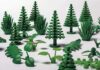Lego Goes Green: представляємо цеглинки рослинного походження