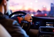 Пік автомобільної власності в Німеччині: 555 автомобілів на 1000 осіб